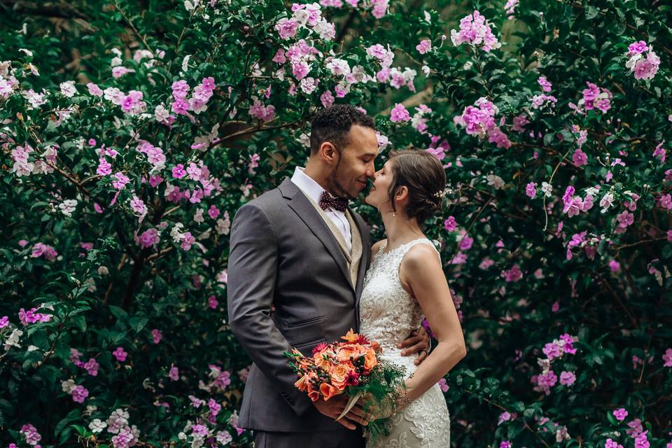 Say i do