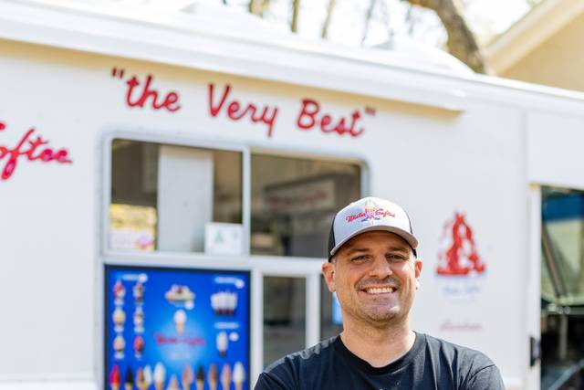 Mr. Softee of Charleston, LLC