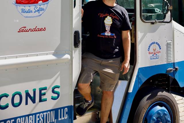 Mr. Softee of Charleston, LLC