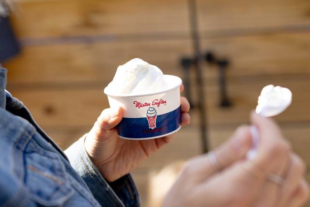 Mr. Softee of Charleston, LLC