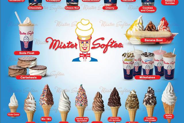 Mr. Softee of Charleston, LLC