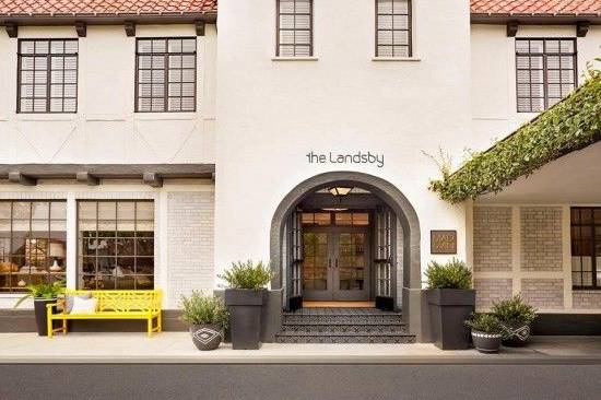 The Landsby