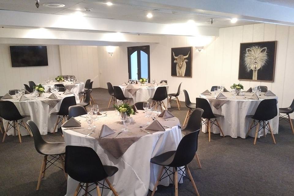 Copenhagen Banquet Room