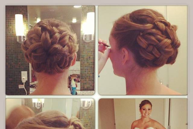 The Hideaway Styling Studio