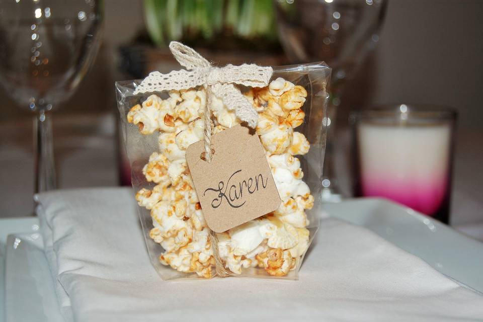 Popcorn Popper - Destination Events