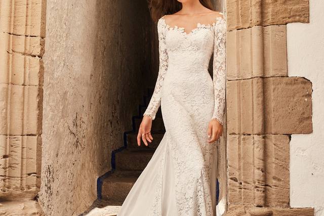 The 10 Best Wedding Dresses in Jacksonville WeddingWire