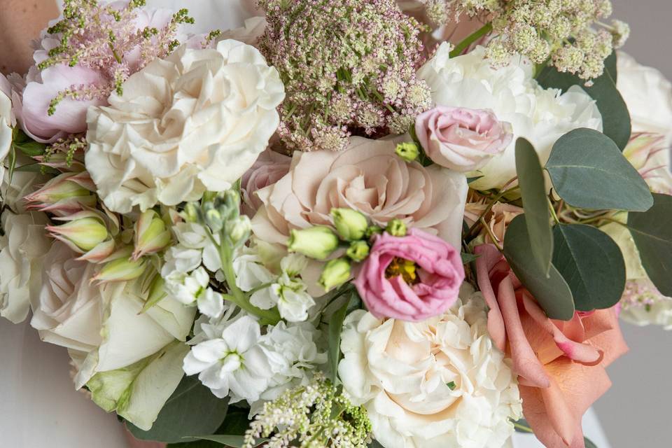 Bellagala Floral Design