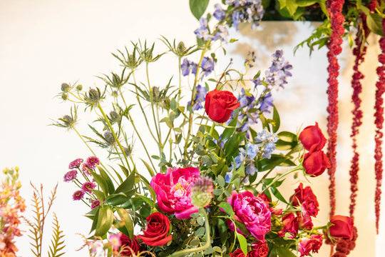 Bellagala Floral Design - Seattle