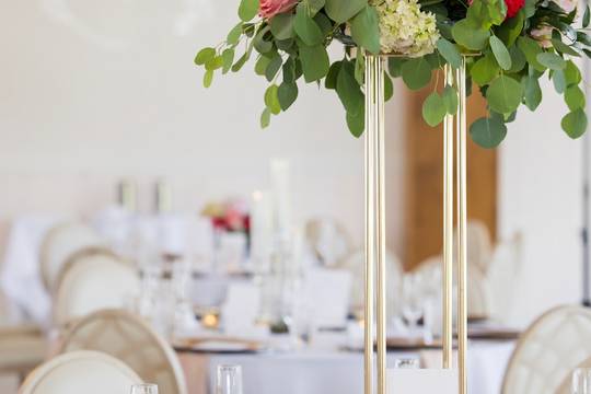 Bellagala Floral Design - Seattle
