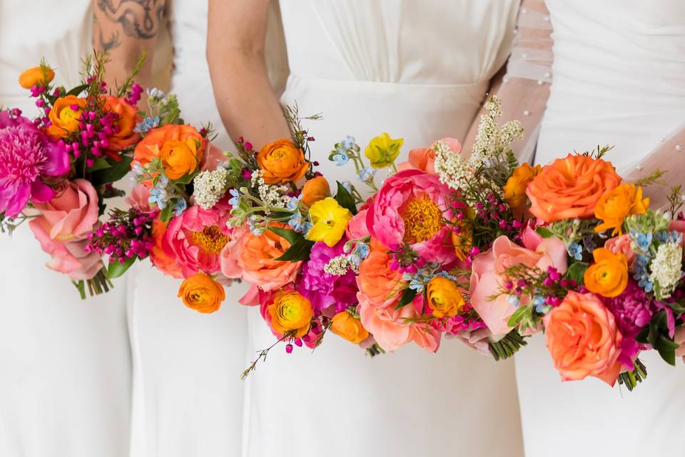 Bellagala Floral Design - Seattle
