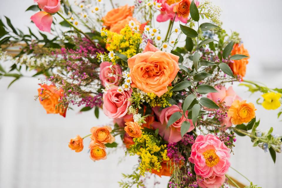 Bellagala Floral Design - Seattle