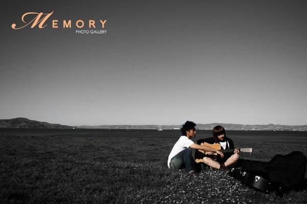 Memory Photo Gallery