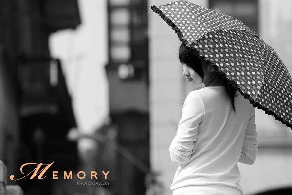 Memory Photo Gallery