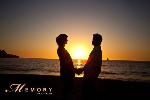 Memory Photo Gallery