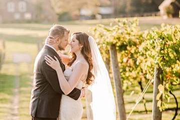 Sunkissed moment - Heather Heigel Photography