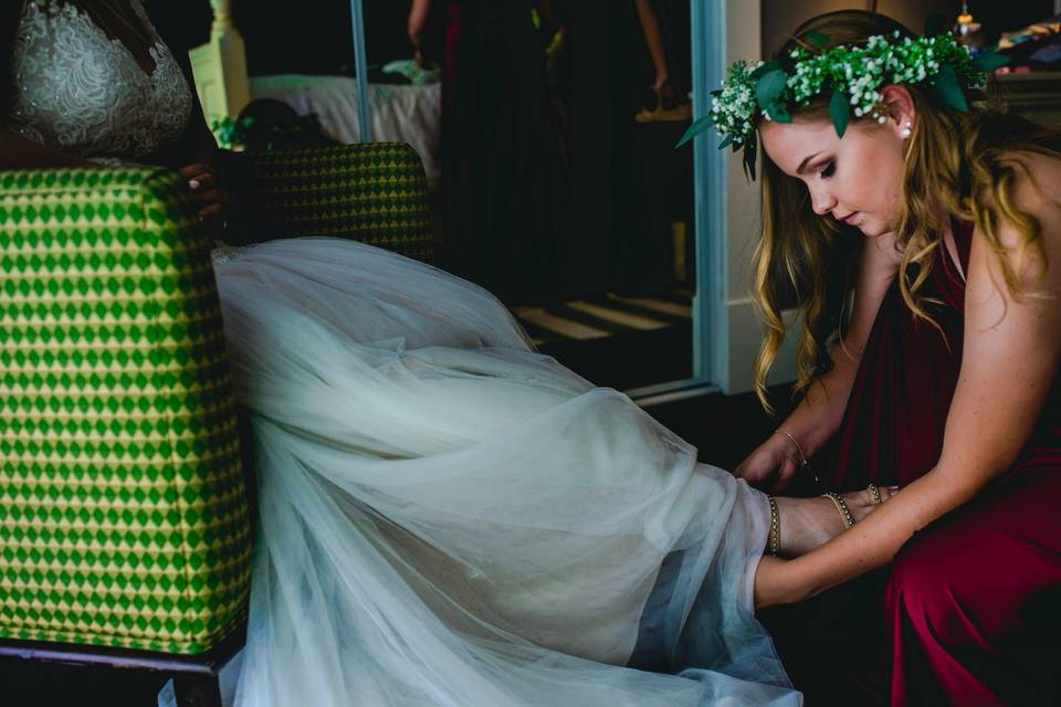 Sheldon Botler Photography