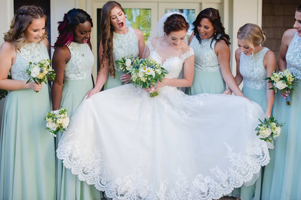 Sheldon Botler Photography