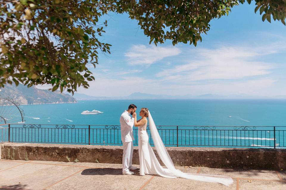 Amalfi Coast