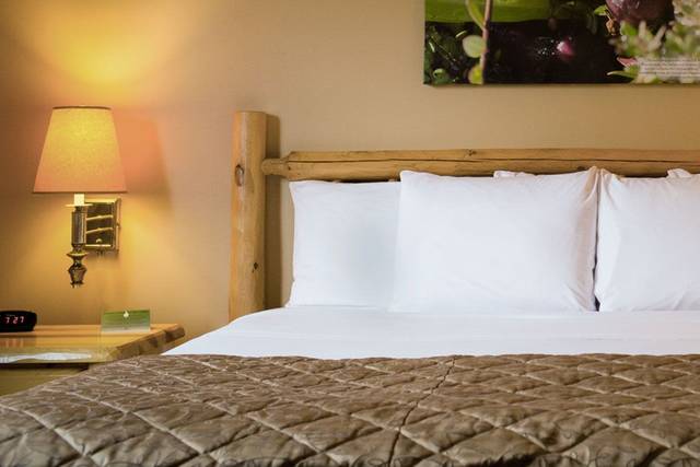 Cranberry County Lodge