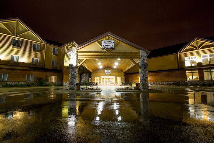 Cranberry County Lodge