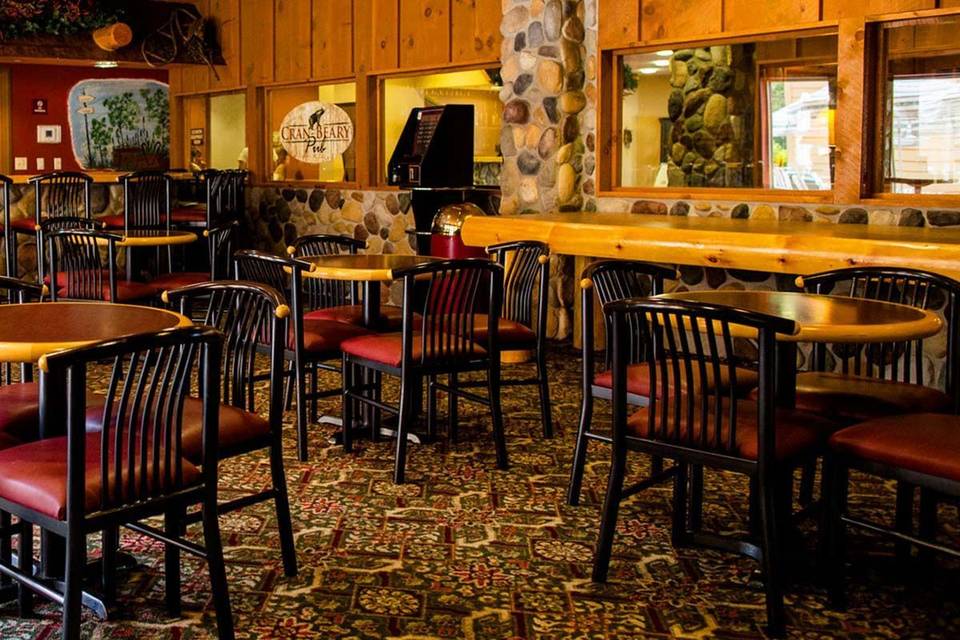Cranberry County Lodge