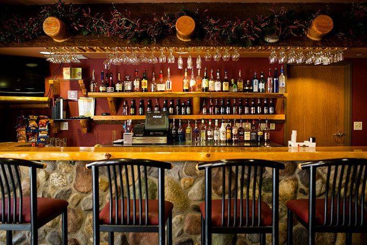 Cranberry County Lodge