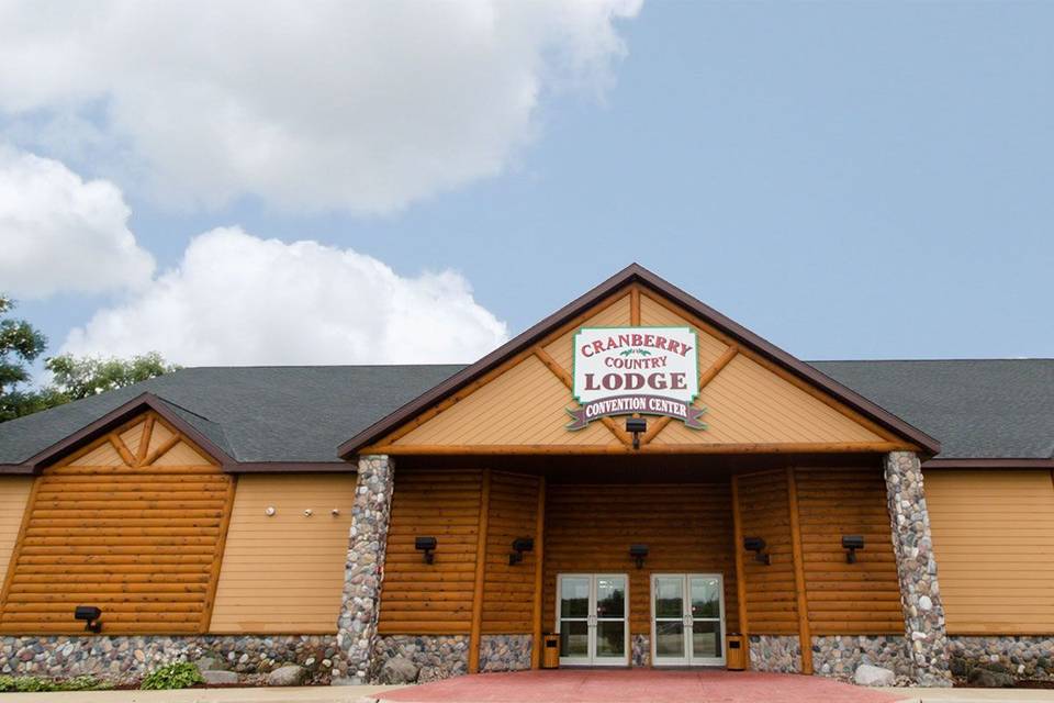 Cranberry County Lodge