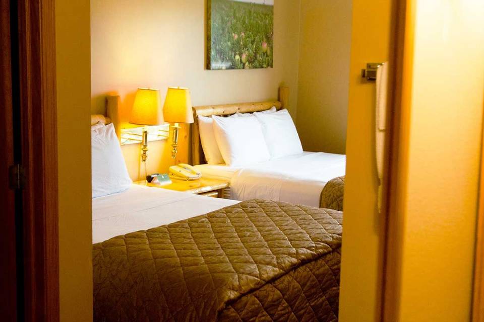 Cranberry County Lodge