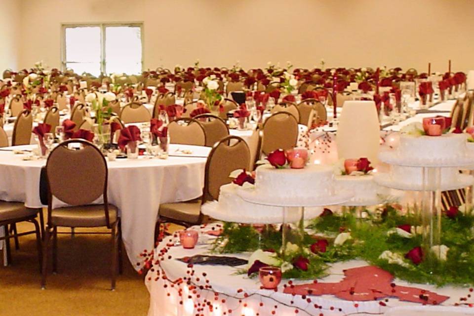 Cranberry County Lodge