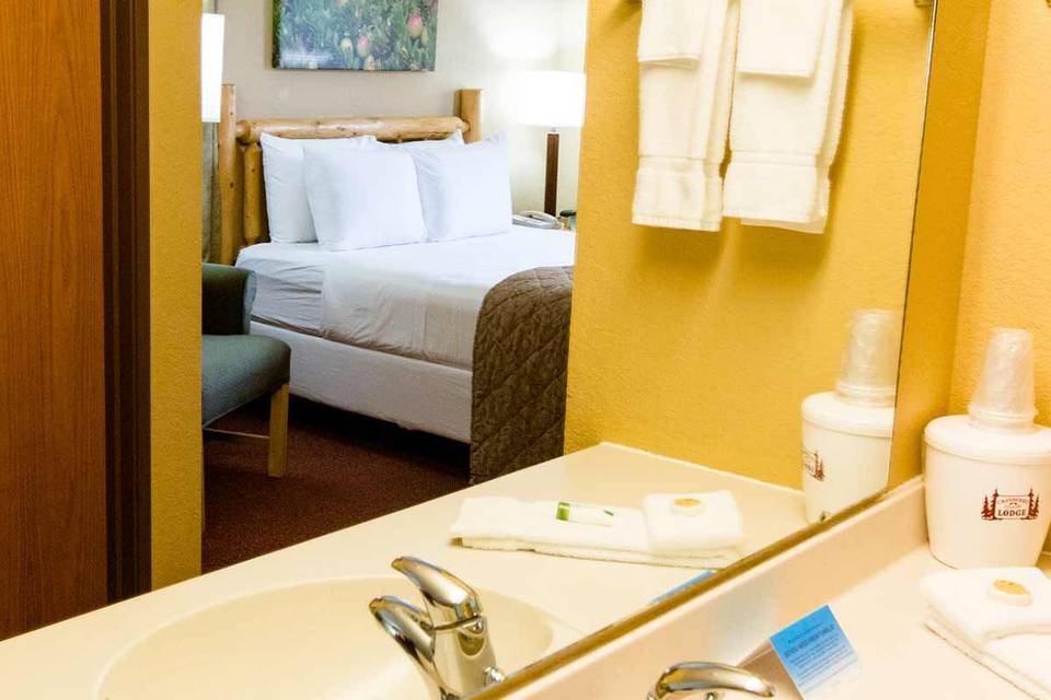 Cranberry County Lodge