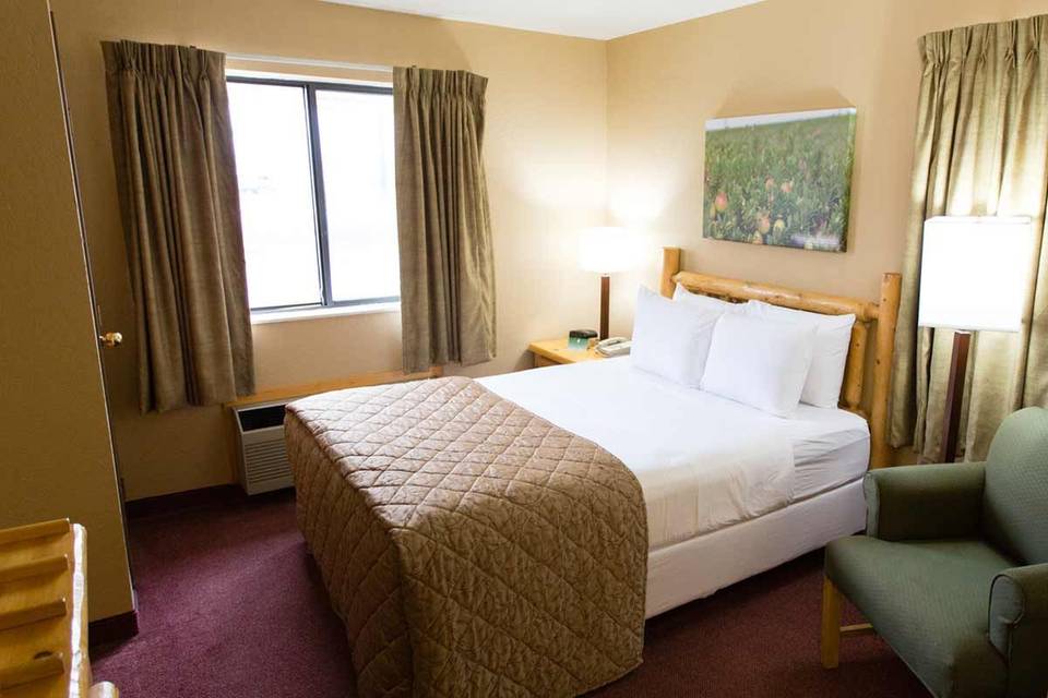 Cranberry County Lodge