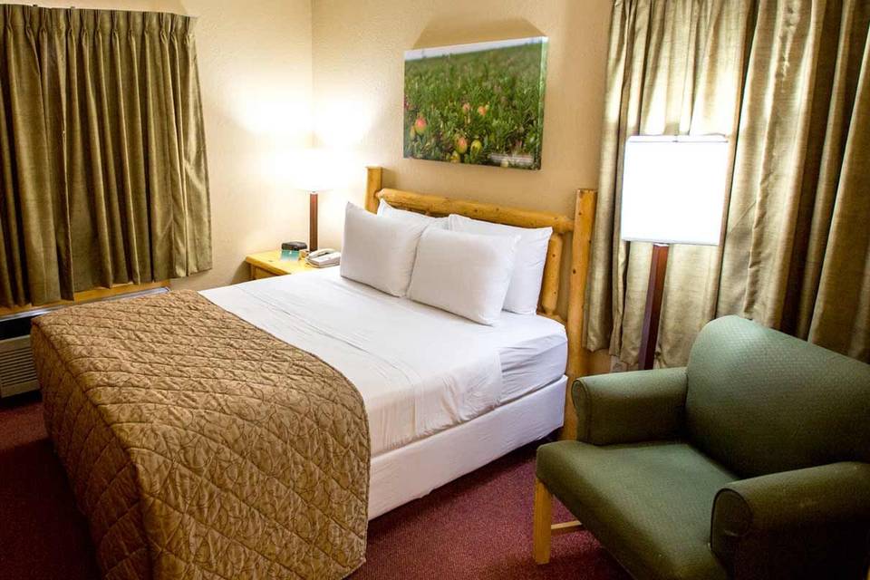 Cranberry County Lodge