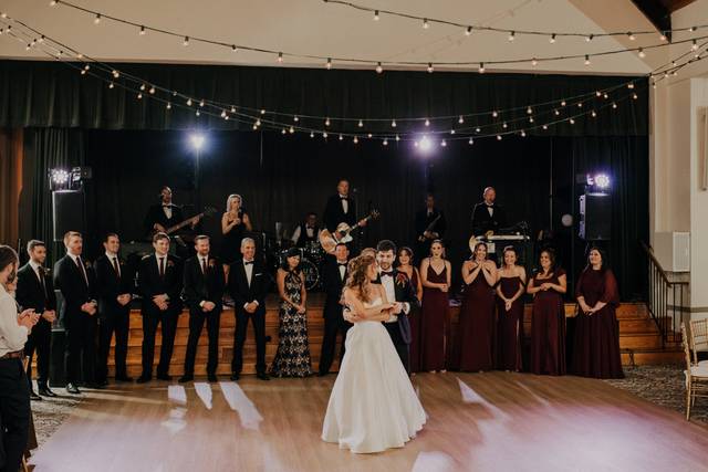First Dance