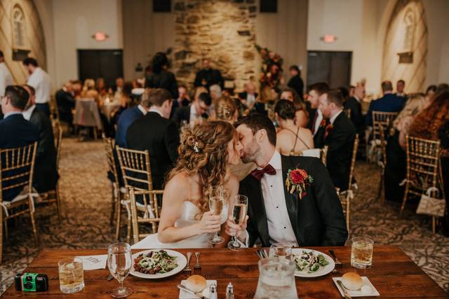 Sweetheart Table