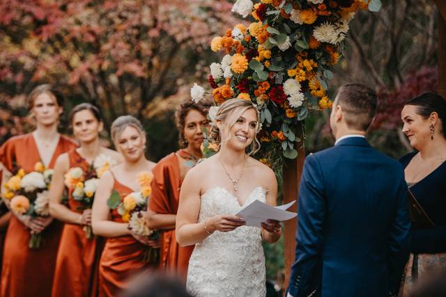 Reading Vows