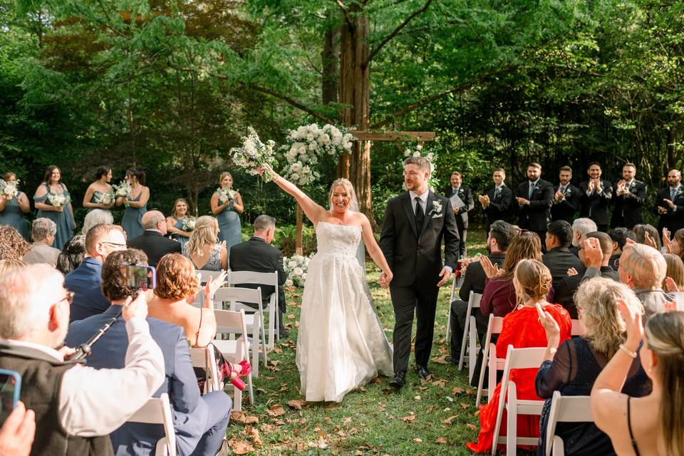 First Dance