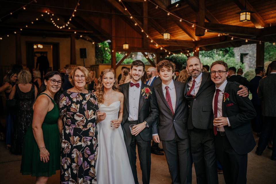 Wedding Party