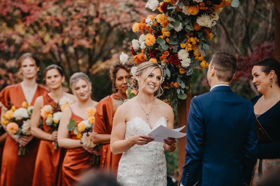 First Dance