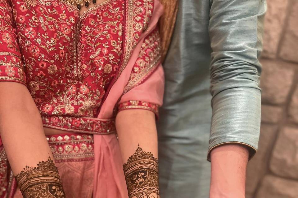 LoveisMehndi