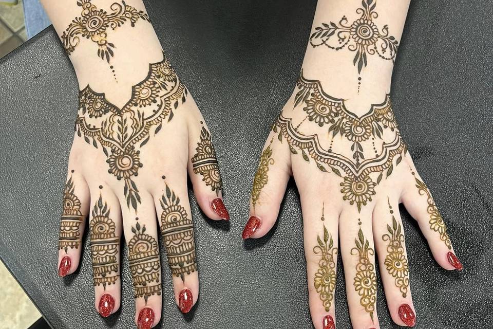 LoveisMehndi