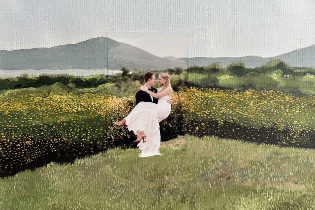 Picture Perfect Paintings
