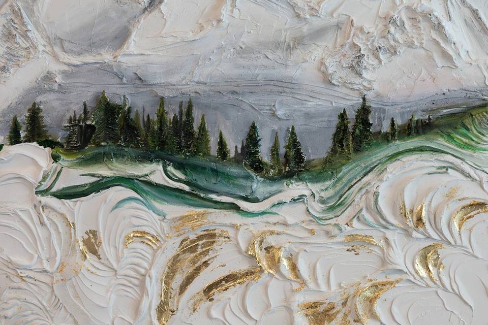 Picture Perfect Paintings