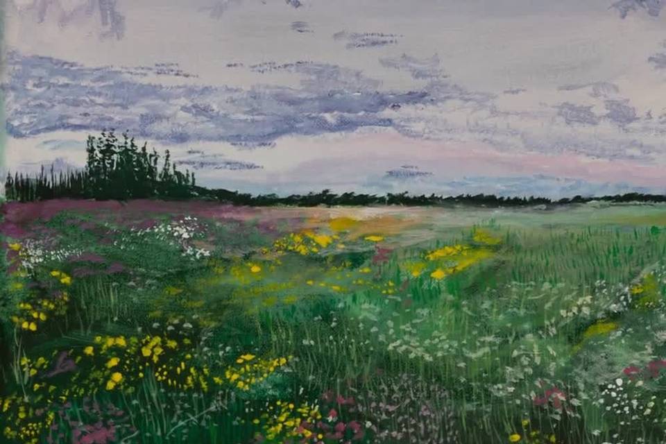 Picture Perfect Paintings