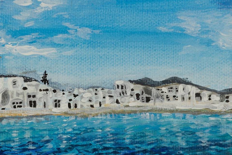 Picture Perfect Paintings