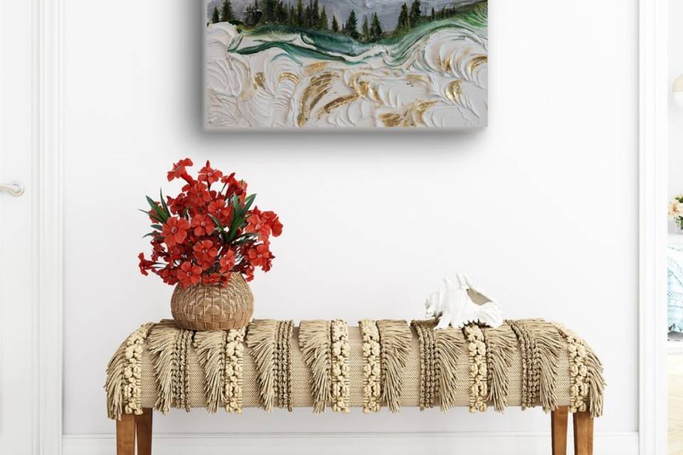 Picture Perfect Paintings
