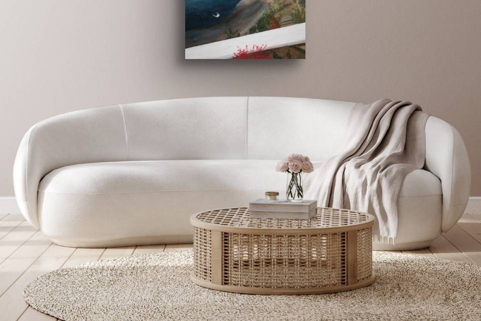 Picture Perfect Paintings