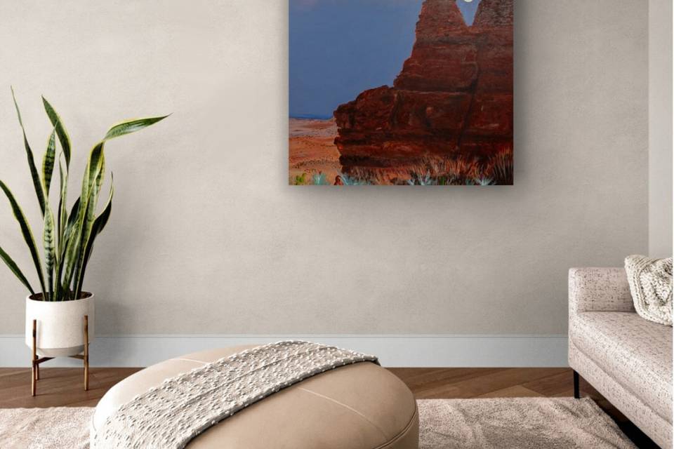 Picture Perfect Paintings