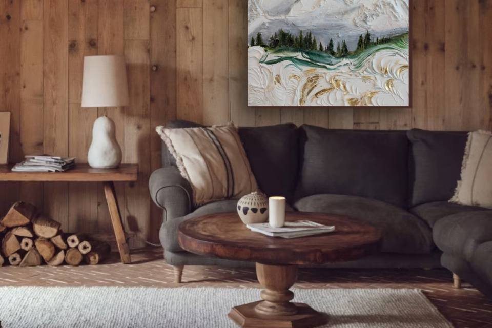Picture Perfect Paintings