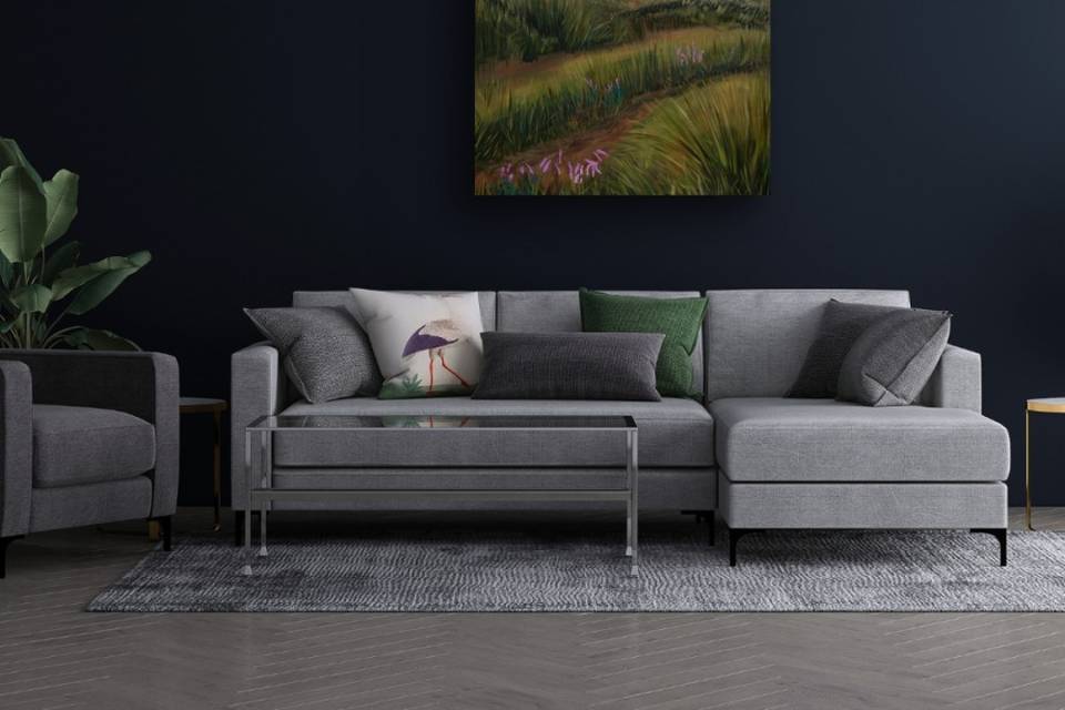 Picture Perfect Paintings