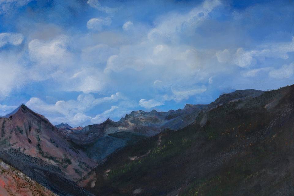 Picture Perfect Paintings